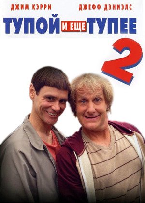 Когда выйдет Тупой и еще тупее 3?