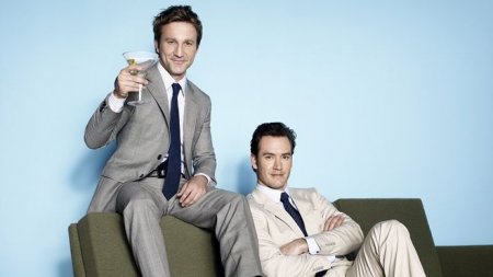 Когда выйдет 5 сезон сериала Компаньоны?