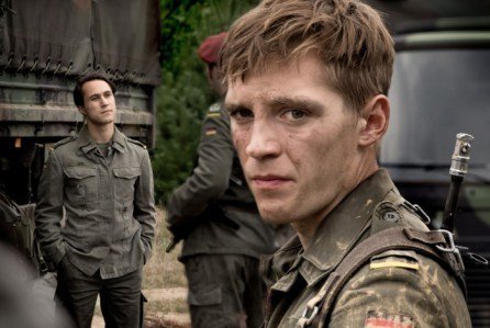 Когда выйдет сериал Германия 83?