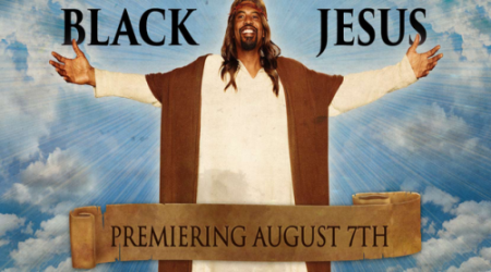 Когда выйдет 4 серия 2 сезона сериала Чёрный Иисус?