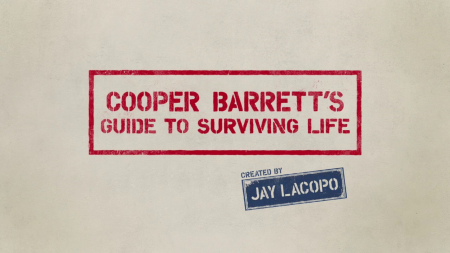 Когда выйдет 4 серия 1 сезона сериала Руководство по выживанию от Купера Баррэта?