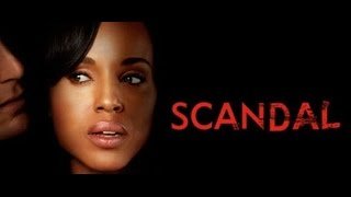 Когда выйдет 11 серия 5 сезона сериала Скандал?