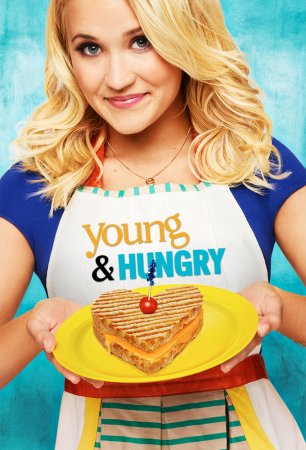 Когда выйдет 7 серия 3 сезона сериала Молодые и голодные?